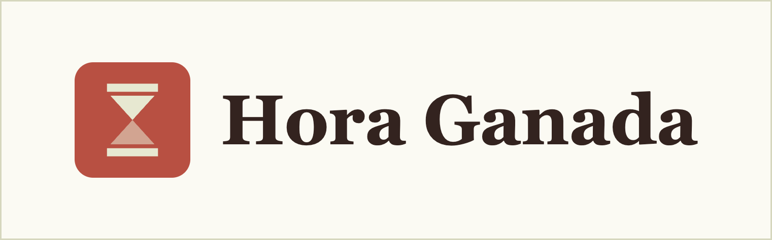 Hora Ganada